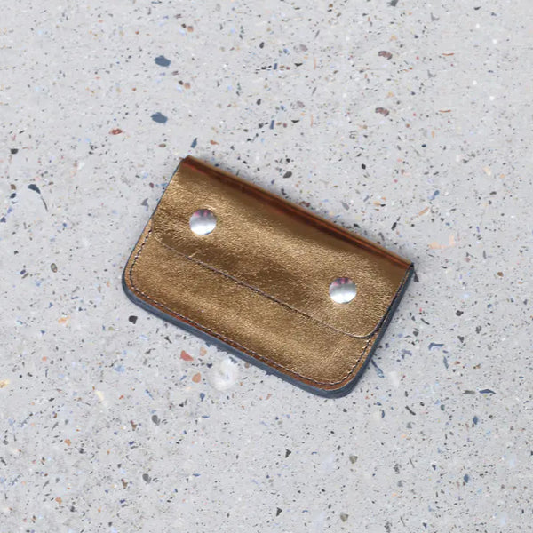 Guidi kangaroo skin wallet WT04 CV61L PG1